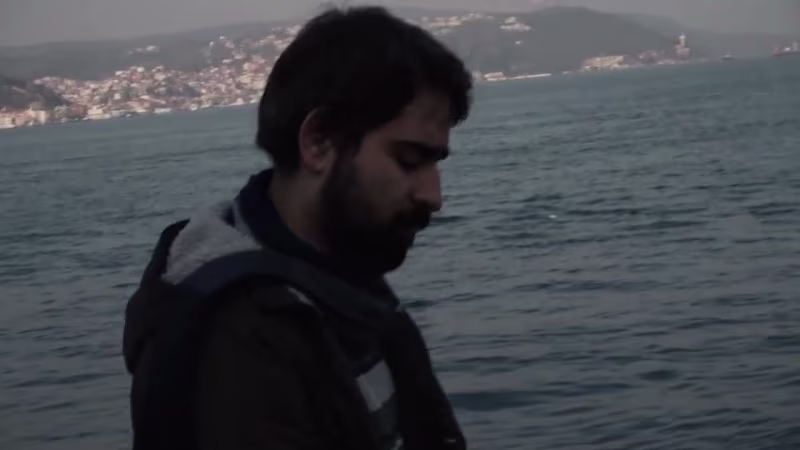 Cover image for Waldo f'nin Son Günü Kısa Film - YouTube