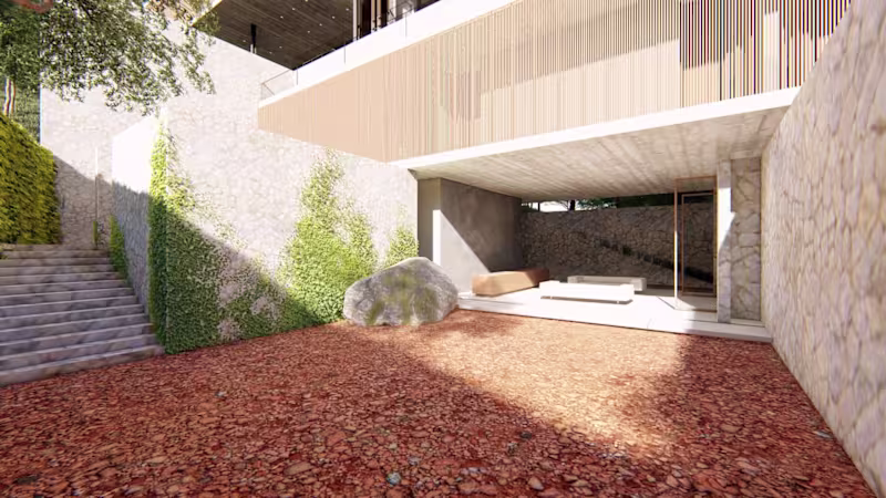 Cover image for Luxury Hotel  Design
