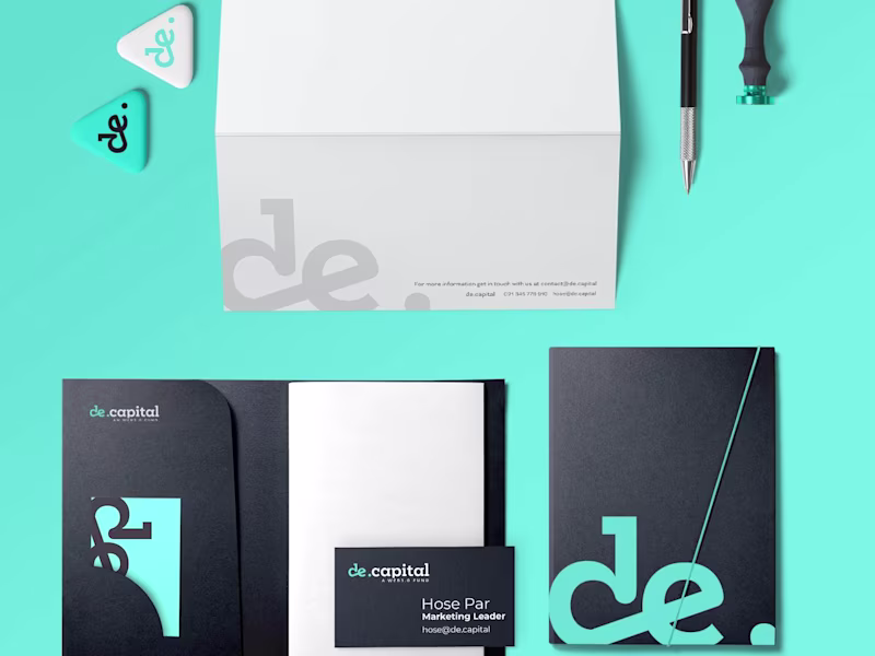 Cover image for Branding