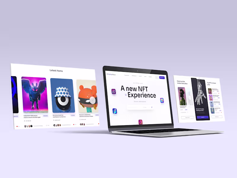 Cover image for WordPress Website Design and Customization Services