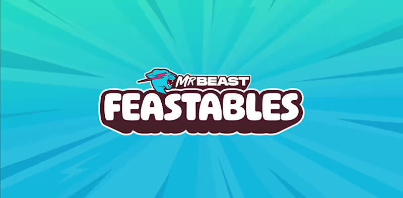 Cover image for Feastables