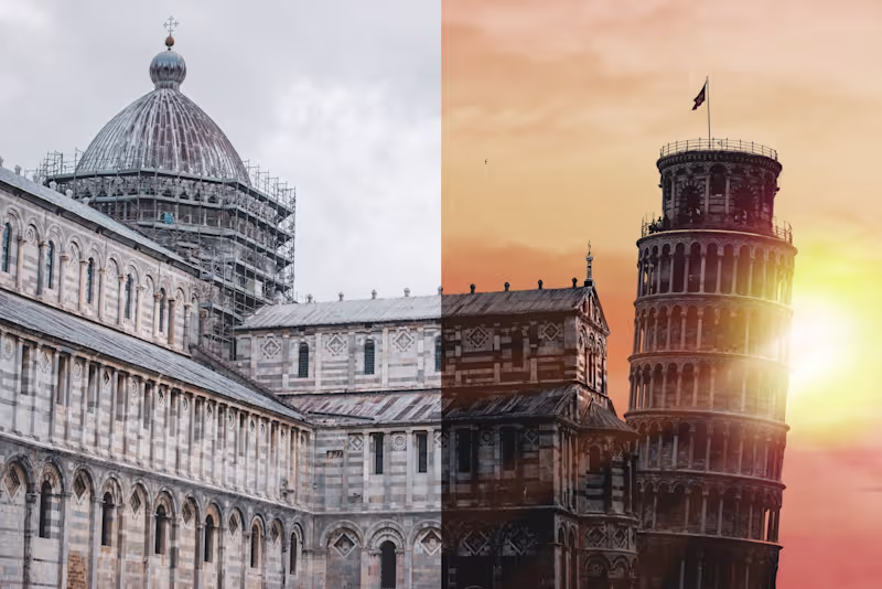 Cover image for Photo editing