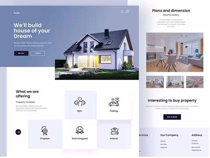 Cover image for Shopify web design