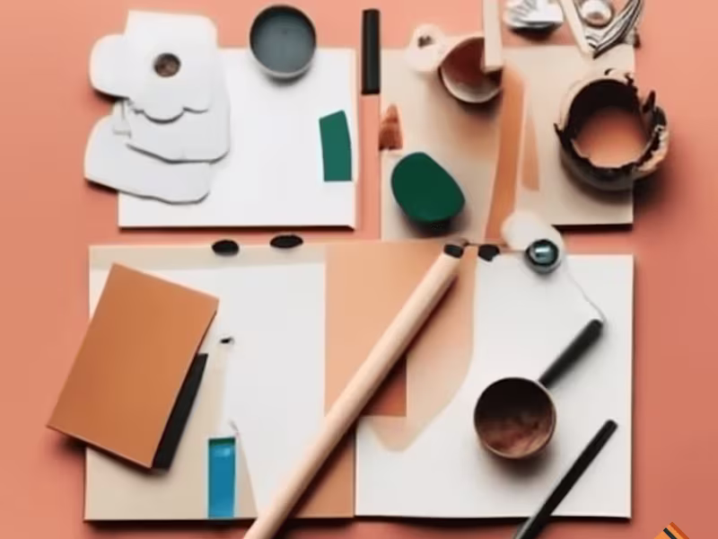 Cover image for DESIGNER