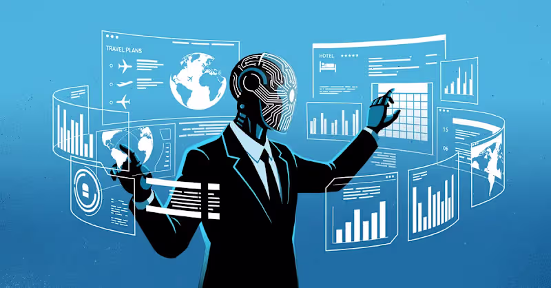 Cover image for AI Agent / Workflow Automation