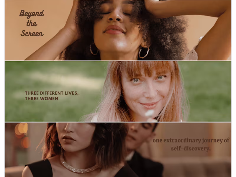Cover image for AI-driven Film Review Platform