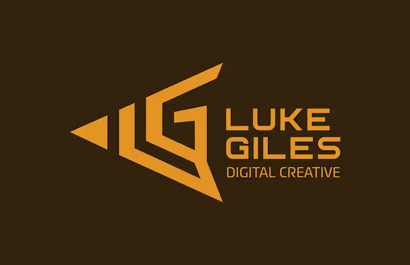 Cover image for Personal Branding Project