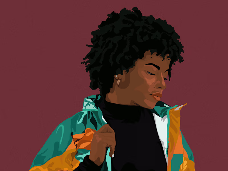 Cover image for Vector and Digital Illustration