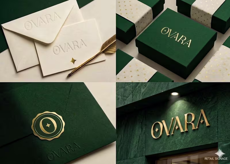 Cover image for Packaging Design & 3D Product Mockups