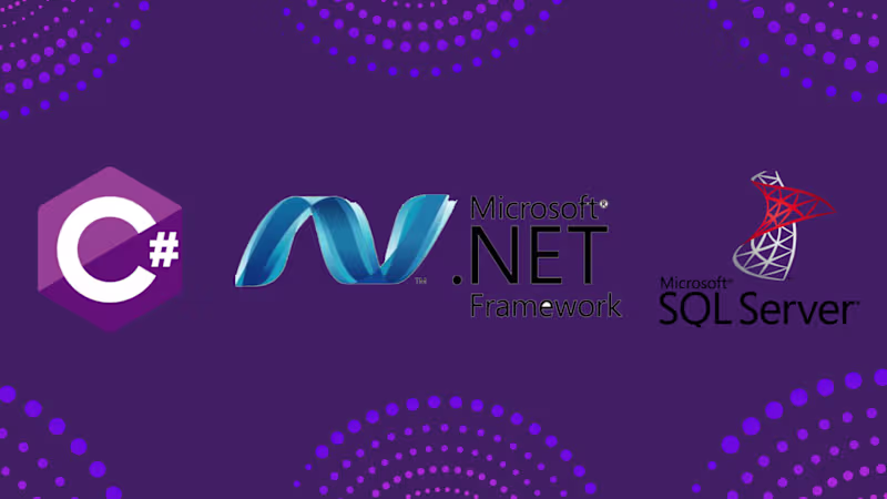 Cover image for Fixing issues and maintaining your .NET website