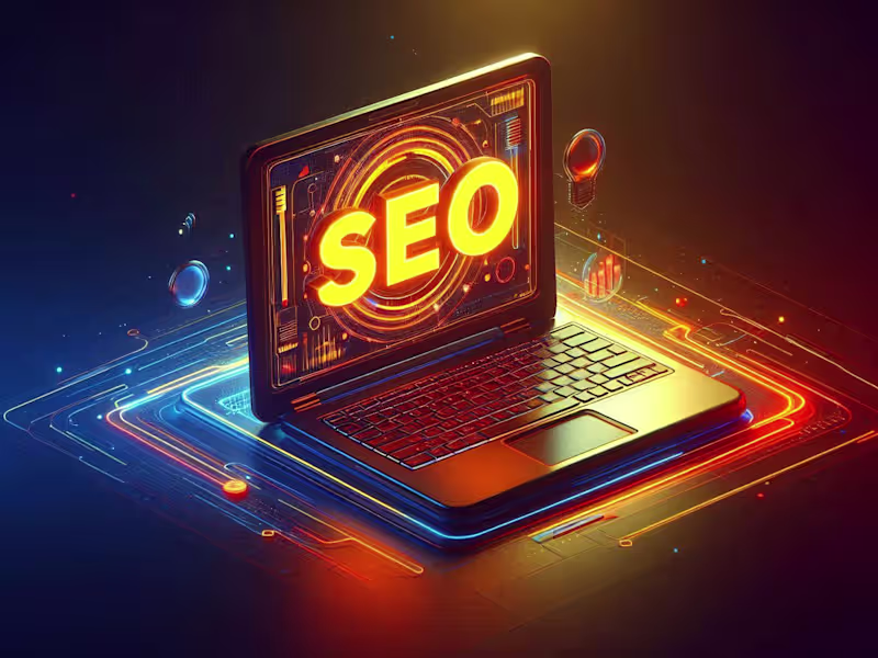 Cover image for SEO Blog Post Writing for Enhanced Online Visibility