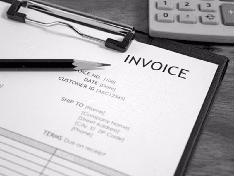 Cover image for Accounts Receivables Specialists