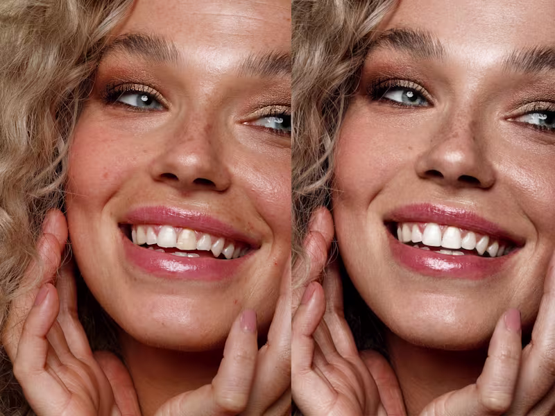 Cover image for Beauty Retouch 