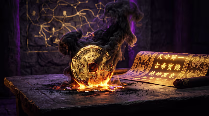 Cover image for Animated 3D Assets for Economic Concepts