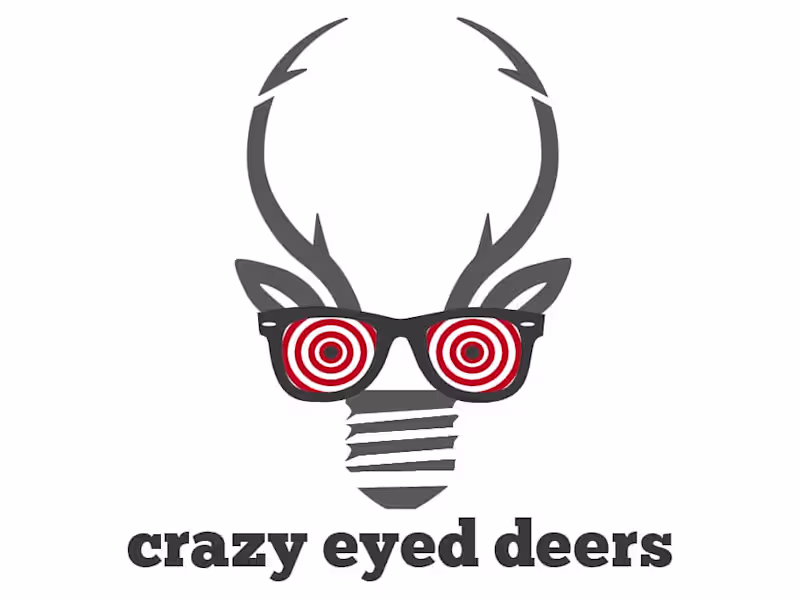 Cover image for Over 20 years experience in creative development at all levels.
