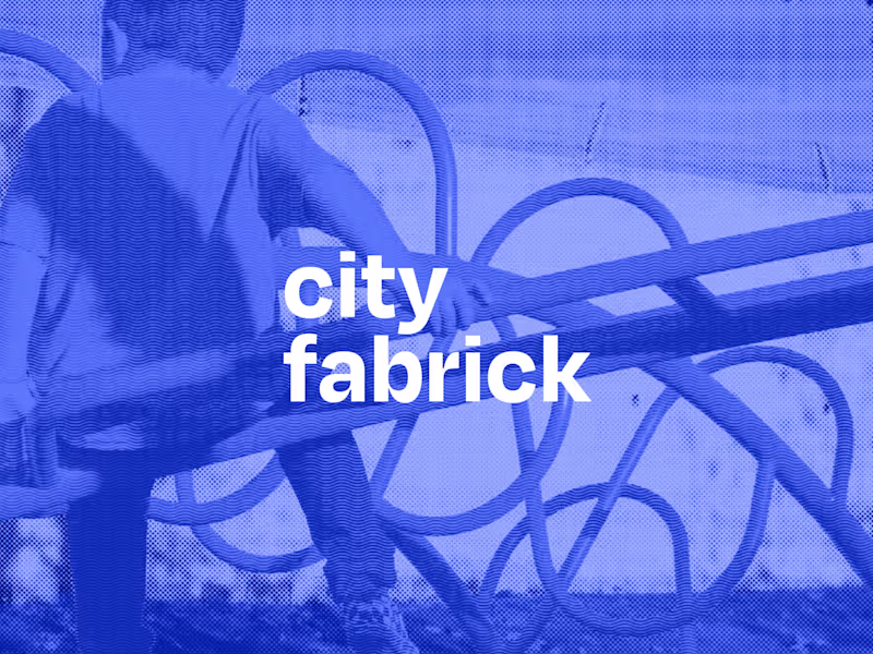 Cover image for City Fabrick Web Revamp