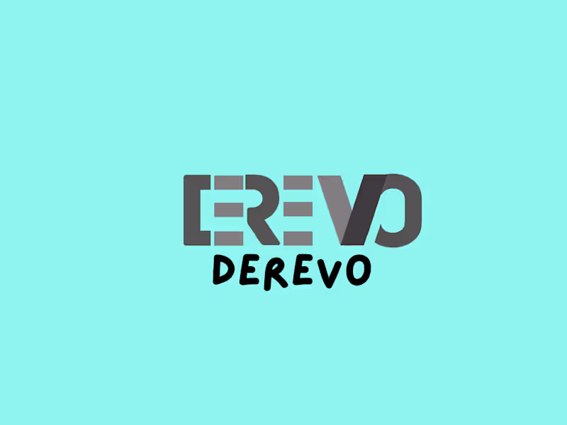 Cover image for Logo Design