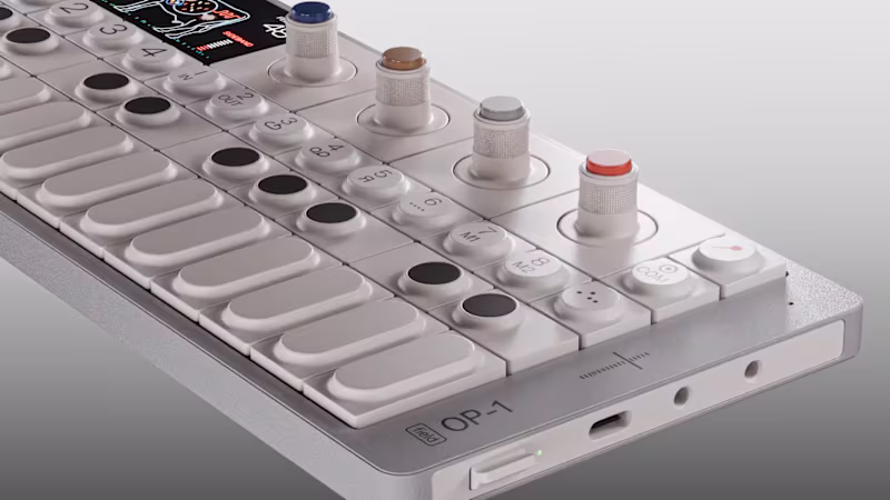 Cover image for 3D Product reveal/explainer animation