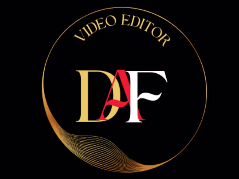 Cover image for Video Editor