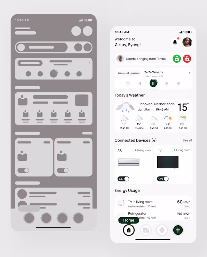 Cover image for UI/UX Design for SaaS, Web & Mobile Apps