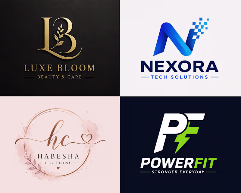 Cover image for Professional Logo Design