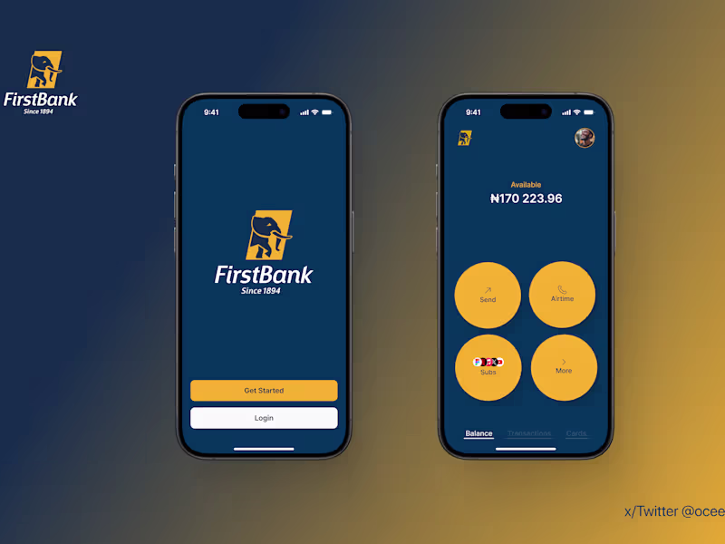 Cover image for Modern Mobile App UI Design for Startups and Businesses