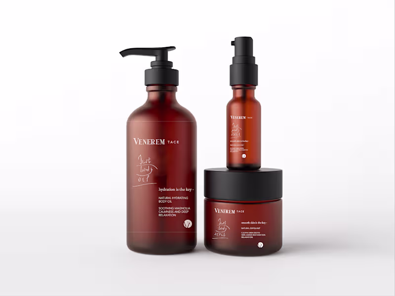 Cover image for Product design (1) | Images :: Behance