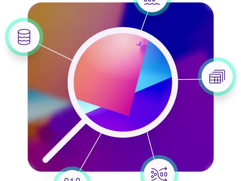 Cover image for Pluggable Semantic and Lexical search for Large Datasets