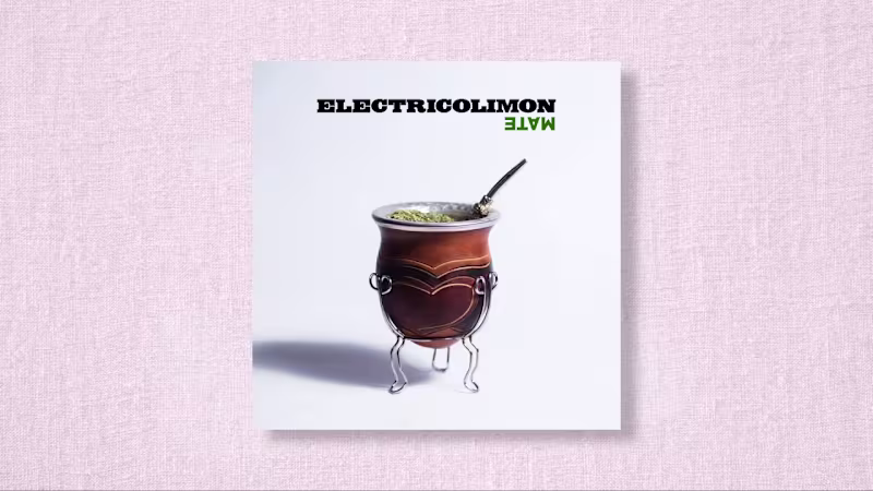 Cover image for Sí a Todo - Eléctrico Limón
