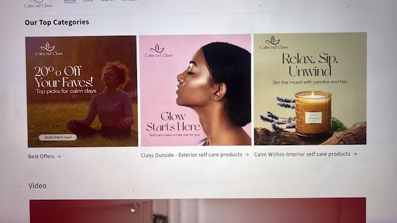 Cover image for High-Converting Social Ad Creative & Layout Design