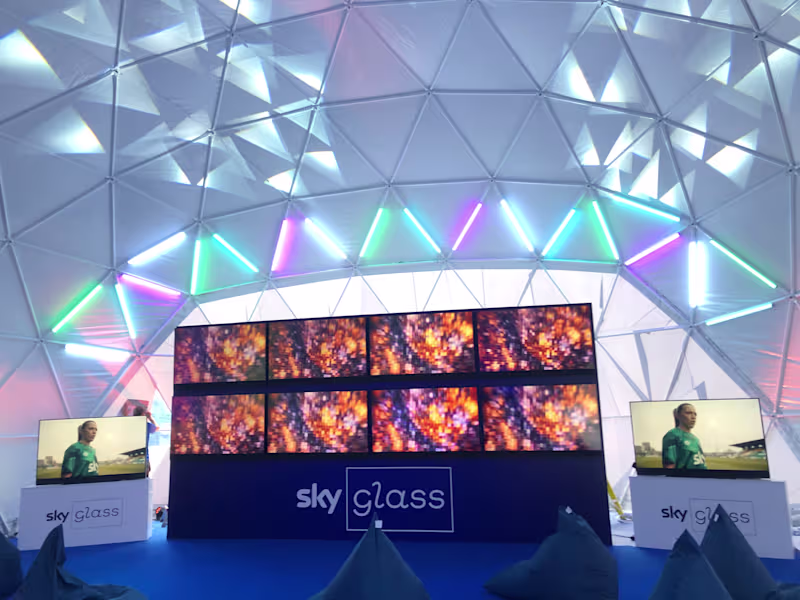 Cover image for Event Planning  