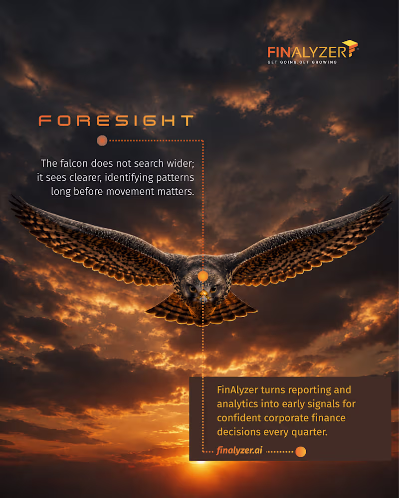 Cover image for FinAlyzer - Social Media Marketing