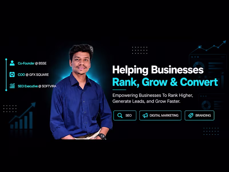 Cover image for Search Engine Optimization