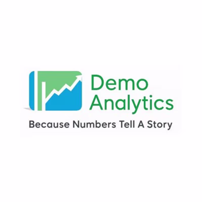 Cover image for Public Data Analysis & Community Profiling