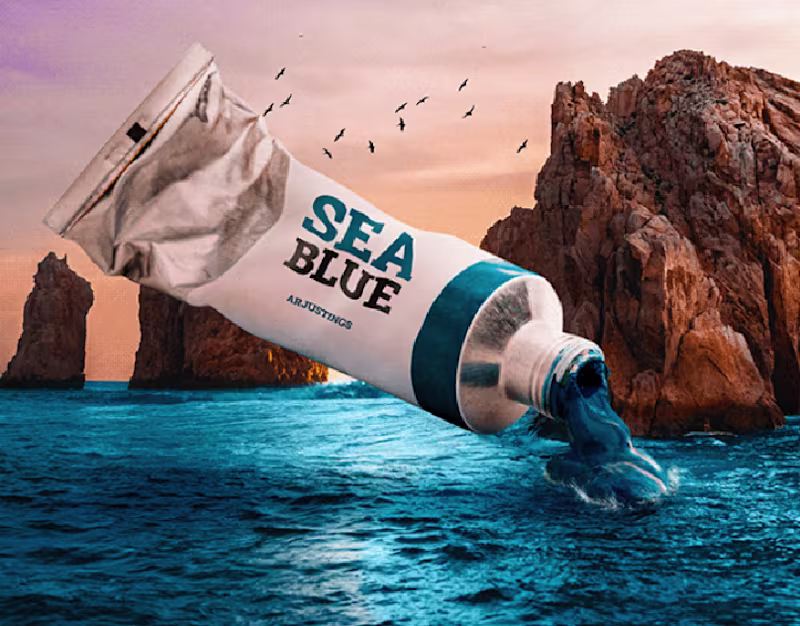Cover image for SURREAL PHOTOSHOP MANIPULATIONS