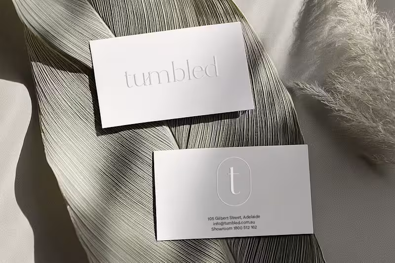 Cover image for Worked on brand display and