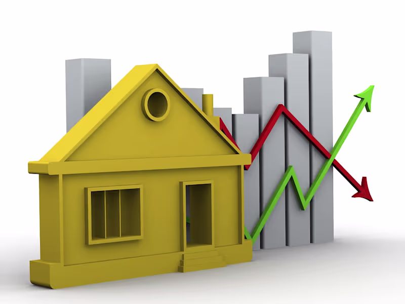 Cover image for HOUSE PRICE PREDICTION