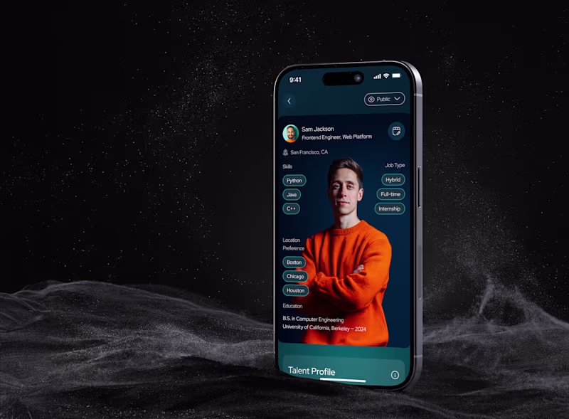Cover image for Mobile App UX Audit