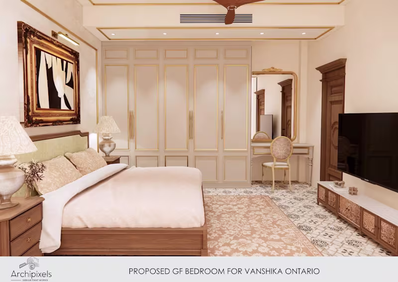 Cover image for Lead Generation for vanshika Ontario Real estate