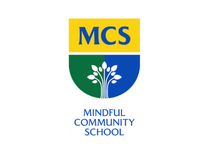 Cover image for Mindful Community School (@mcschool96) • Instagram photos and v…