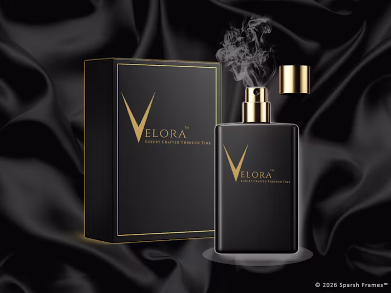 Cover image for I will create cinematic social media ads & luxury brand visuals