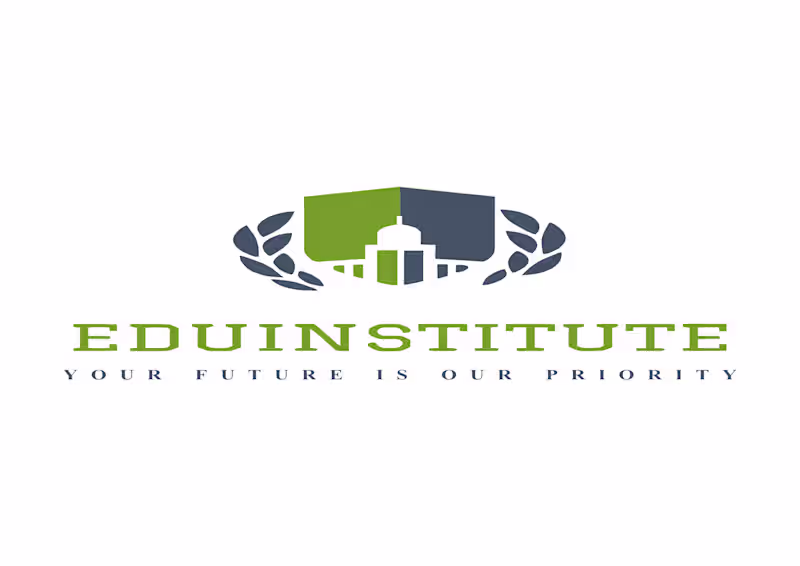 Cover image for EDUINSTITUTE