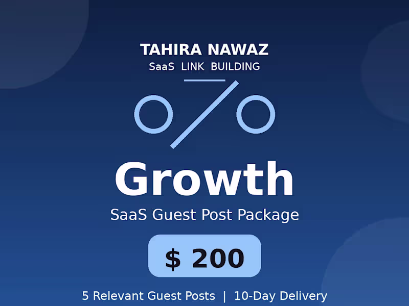 Cover image for Link Building