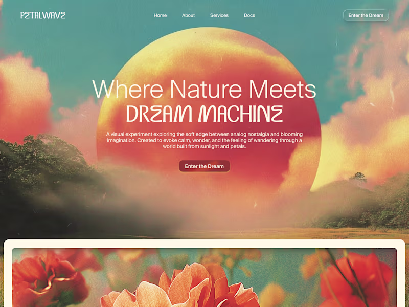 Cover image for Patelwave – Full Exploration