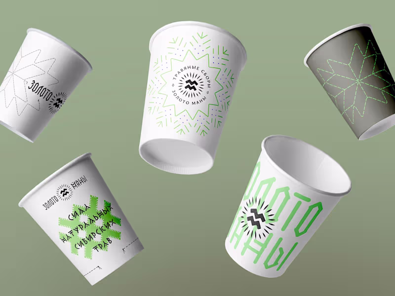 Cover image for Brand Identity Development