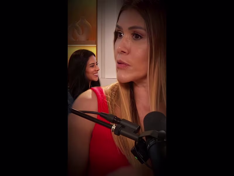 Cover image for Reel Podcast con Ingrid: Estructura Tráiler