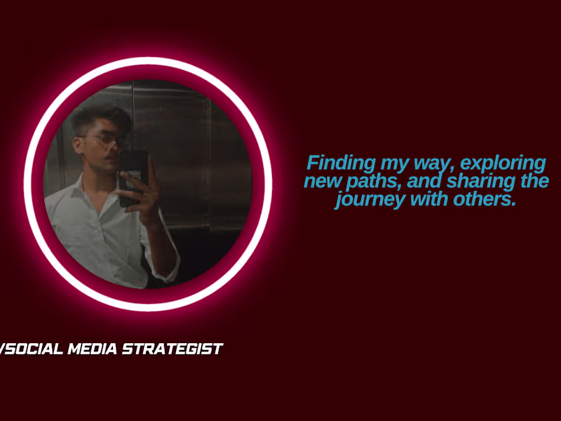 Cover image for I will transform your linkedin profile into a powerful personal 