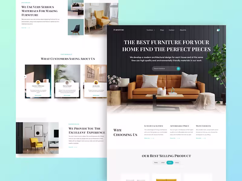 Cover image for UI Design