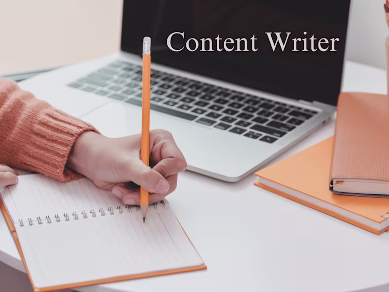 Cover image for Authentic Content | Business Intro, Websites, & Products details