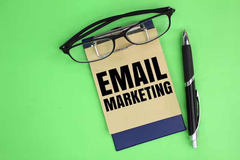 Cover image for Email Marketing Audit & Strategy